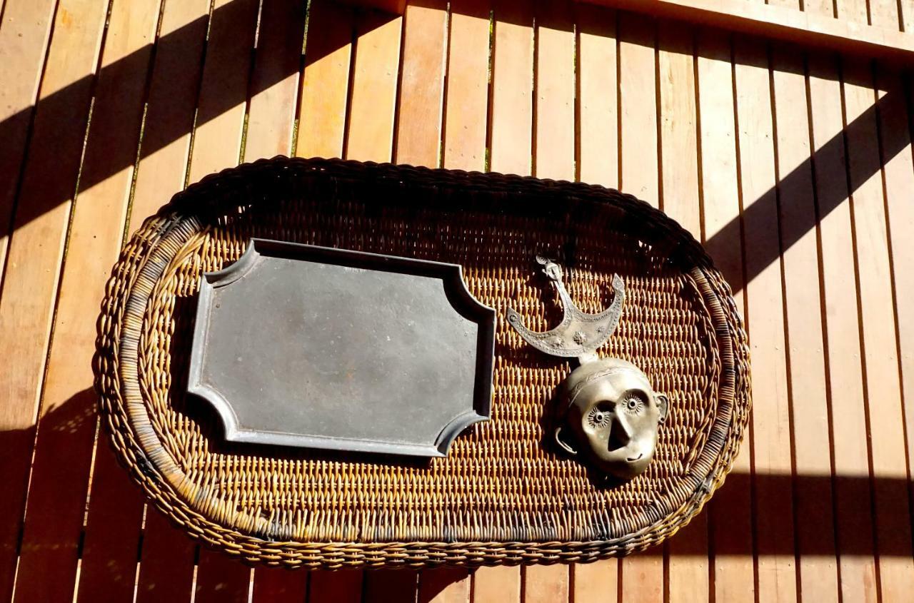 Casa Bauau Villa เซาเบนโตโดซาปูไค ภายนอก รูปภาพ